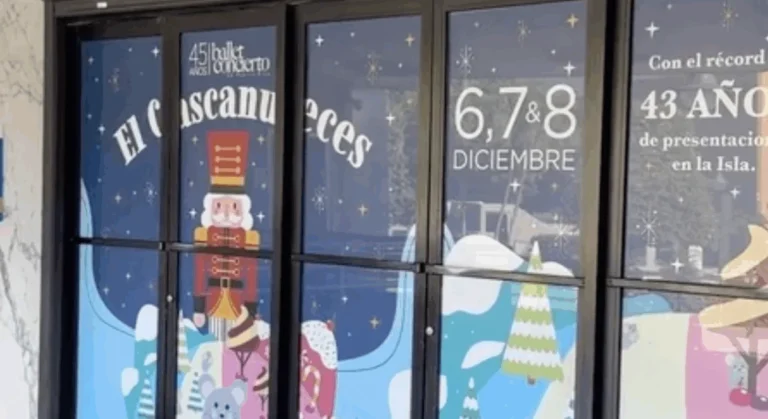 Presentan Cascanueces para personas con diversidad funcional